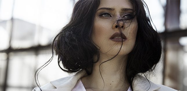 Міла Хорошилова